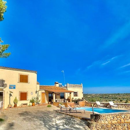 Es Cau Villa Manacor  Exterior foto