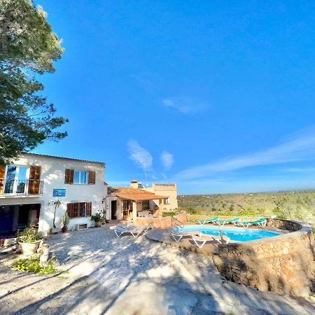 Es Cau Villa Manacor  Exterior foto