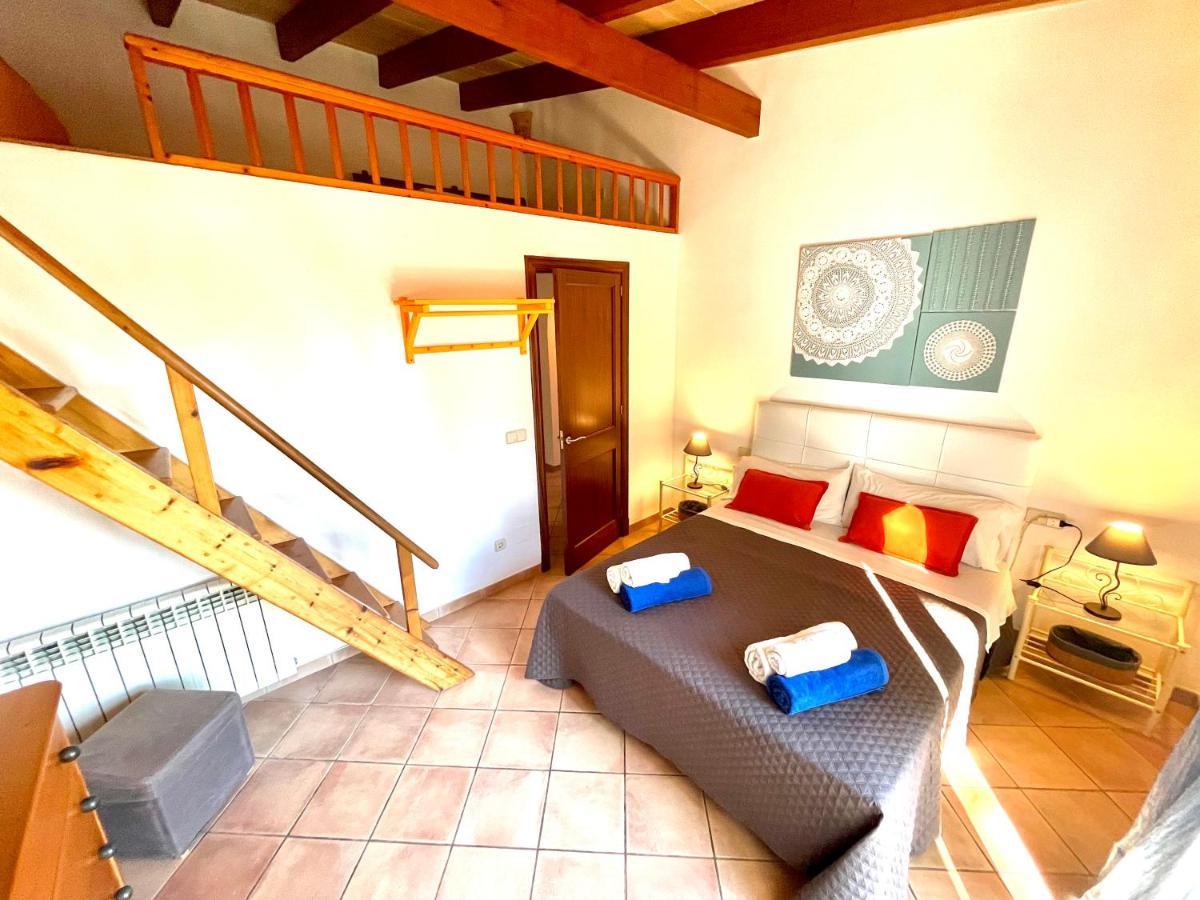 Es Cau Villa Manacor  Exterior foto