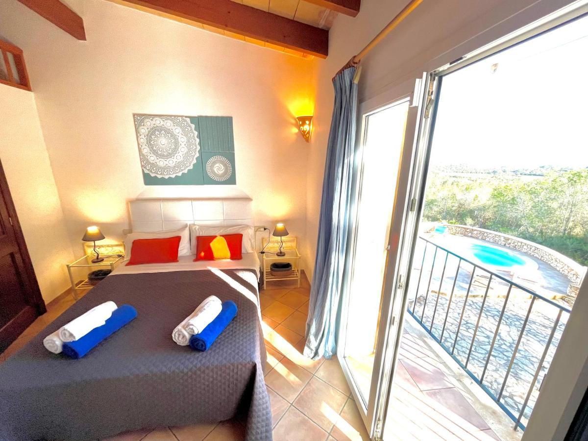 Es Cau Villa Manacor  Exterior foto