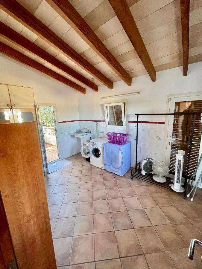 Es Cau Villa Manacor  Exterior foto